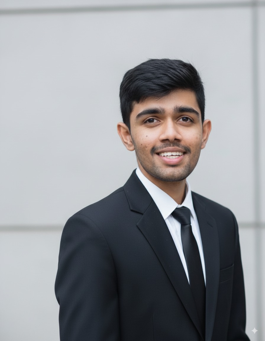 Shravan Palankar Profile Picture