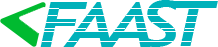 FAAST Networks logo